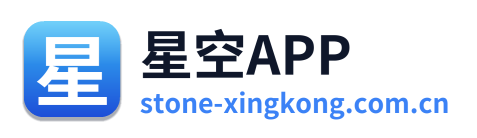 星空APP Logo
